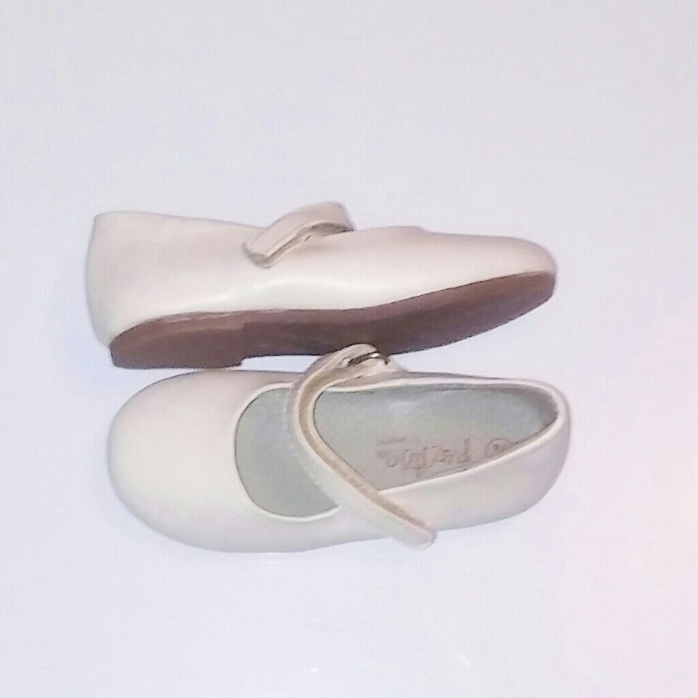 Nw Pazitos AA MJ Ivory